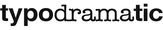 typodramatic.com